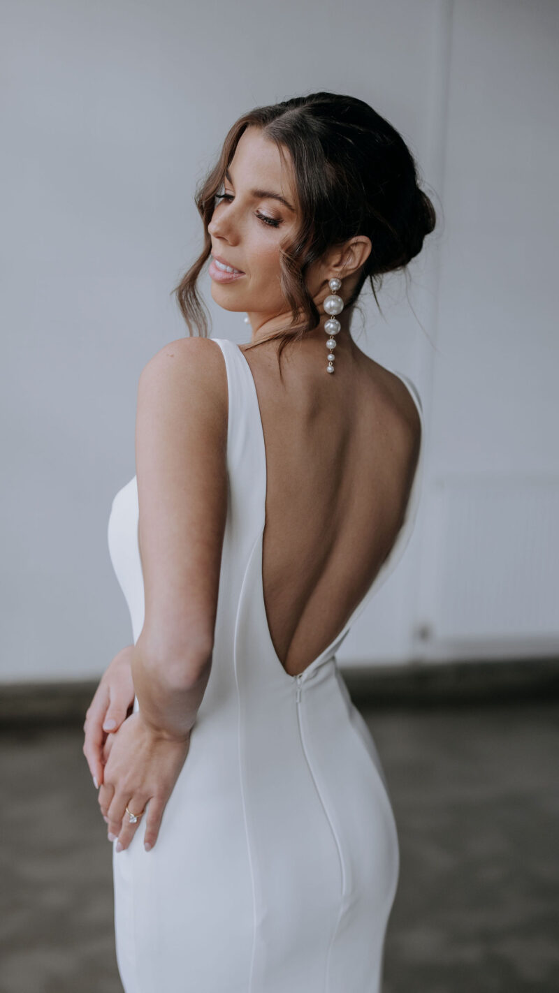 Victoria - Sample Sale Size 2
