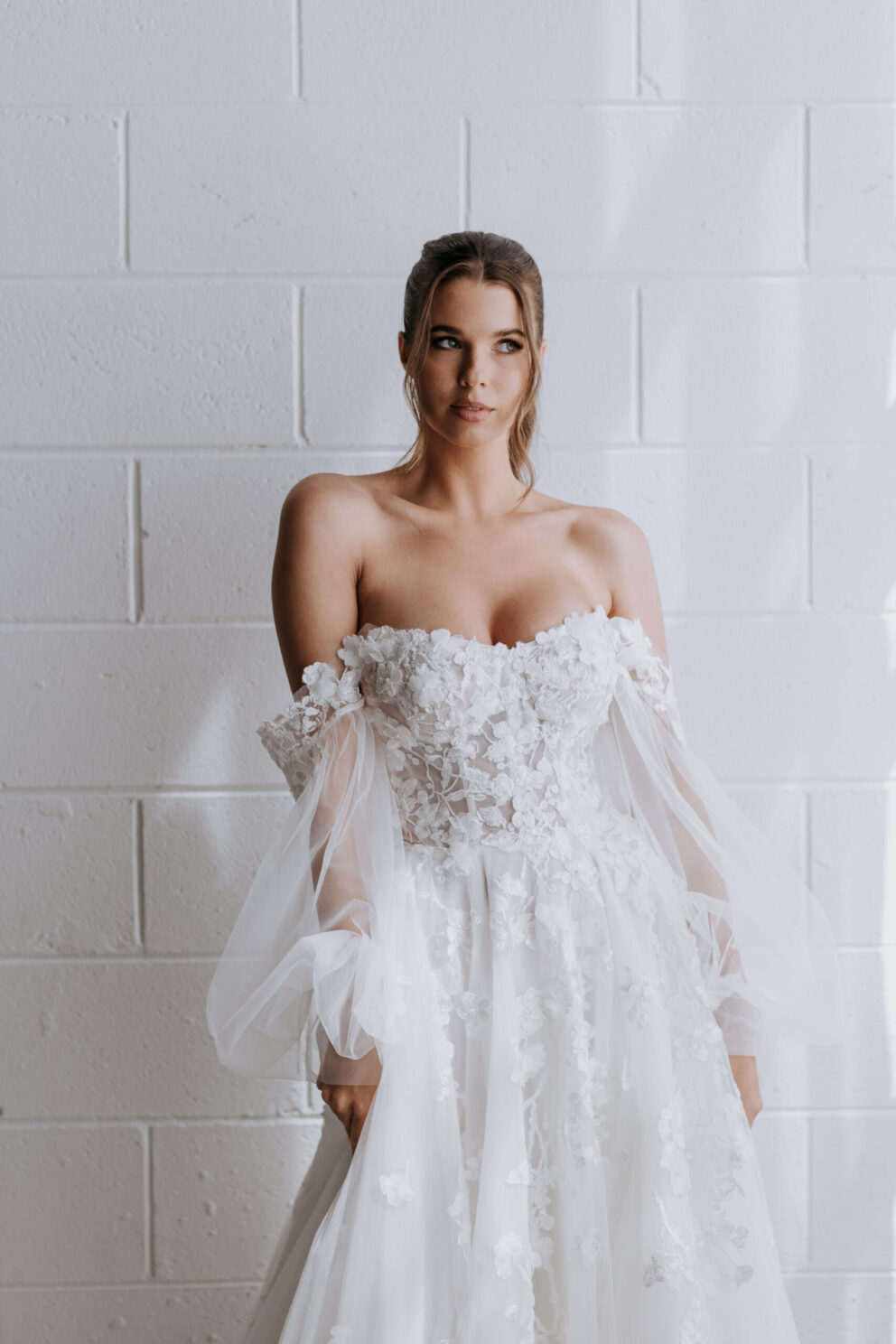 Bridal Dress