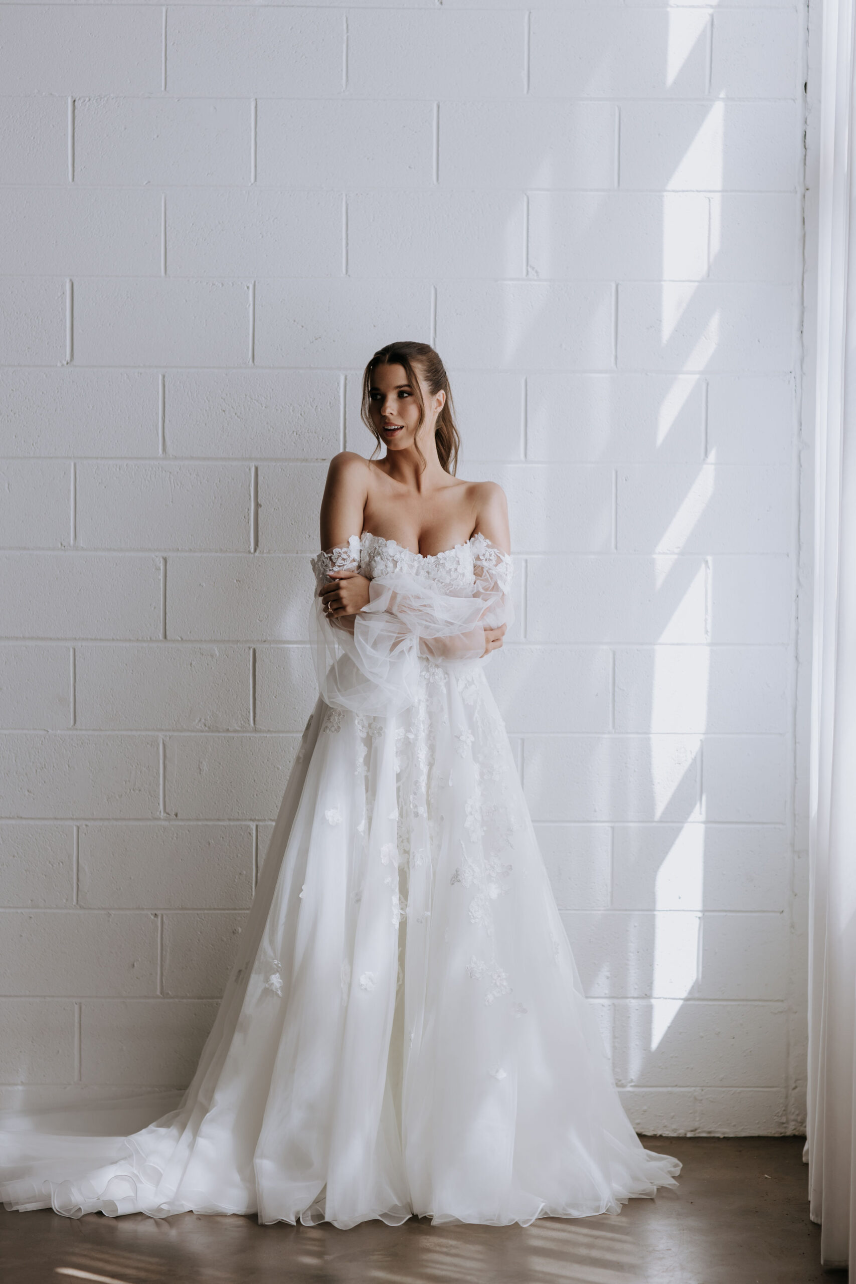 bridal dress online australia