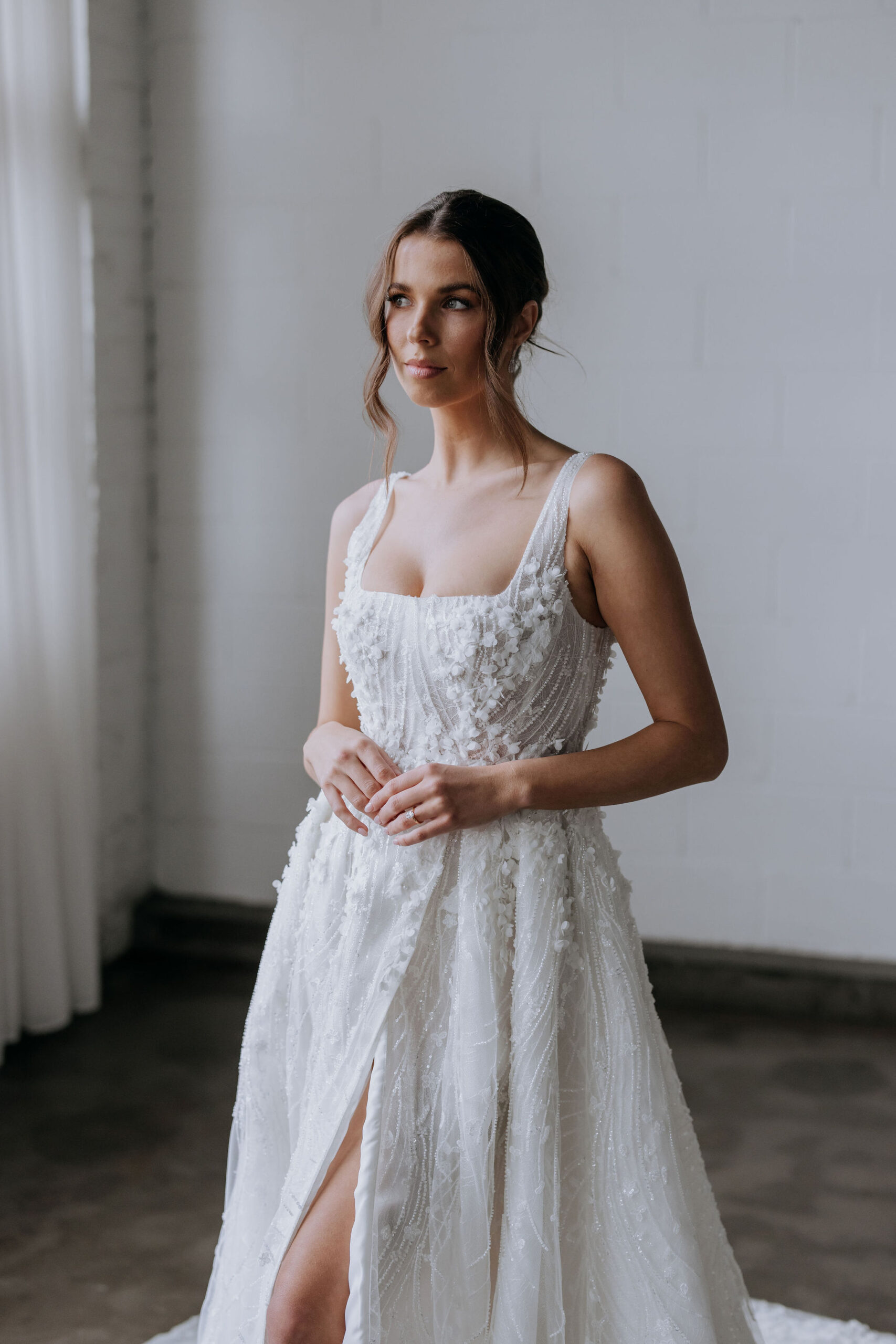 Johanna Eastern Dream Dress