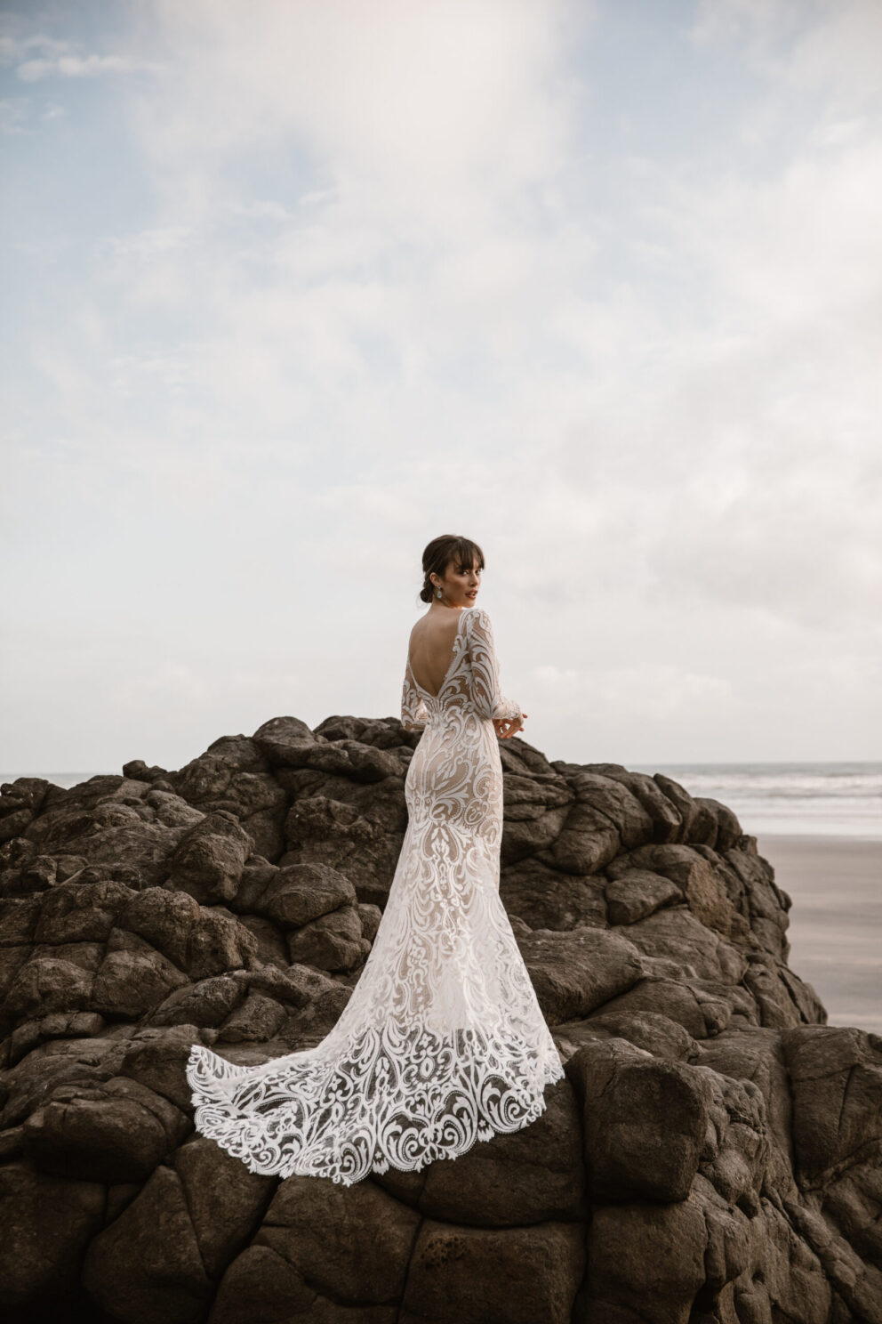 Bridal Dress