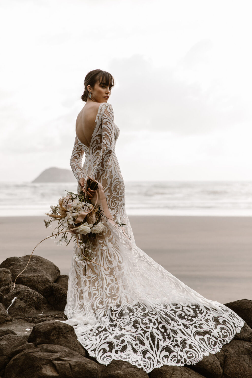 Bridal Dress