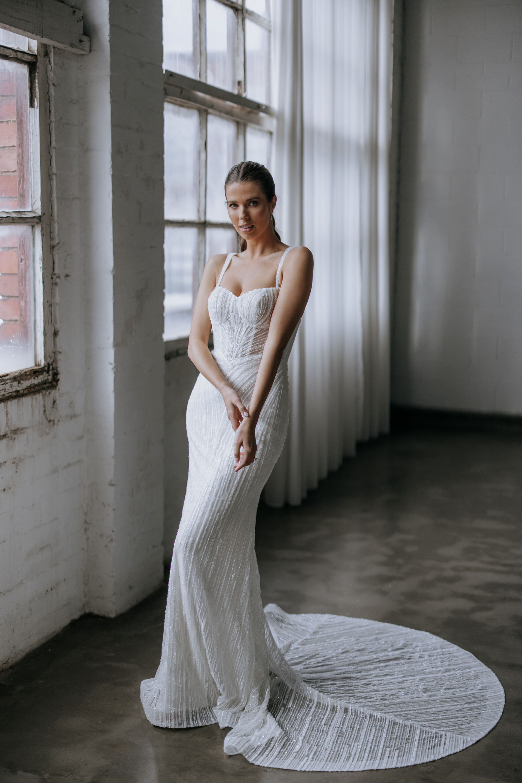 Bridal Plus Collection 2023/24 - Kristen