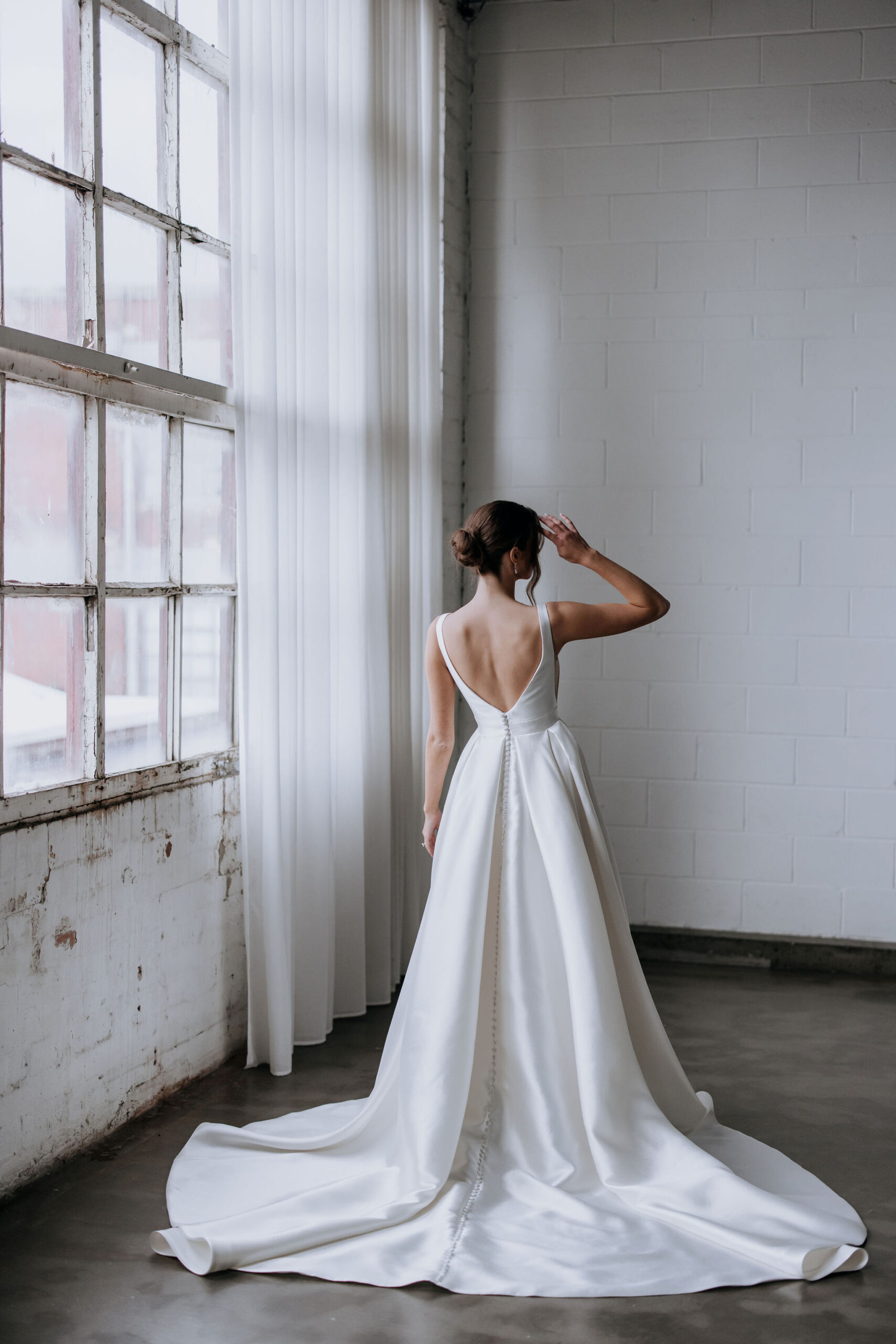Bridal Dress