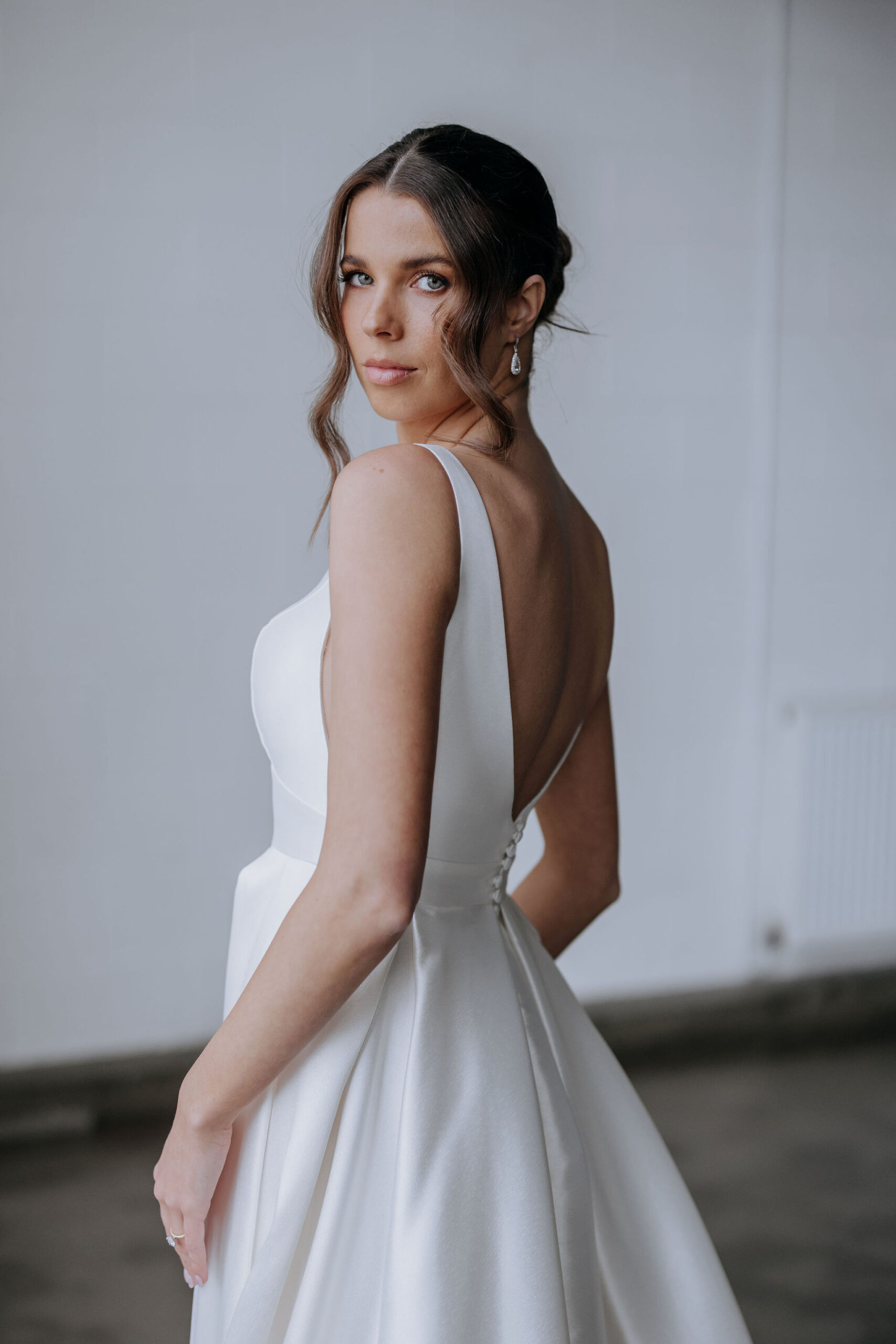 Bridal Dress