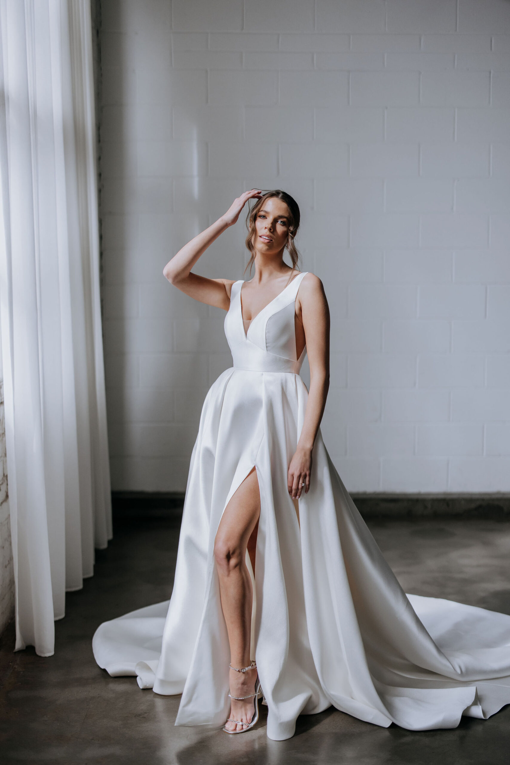 Bridal Dress