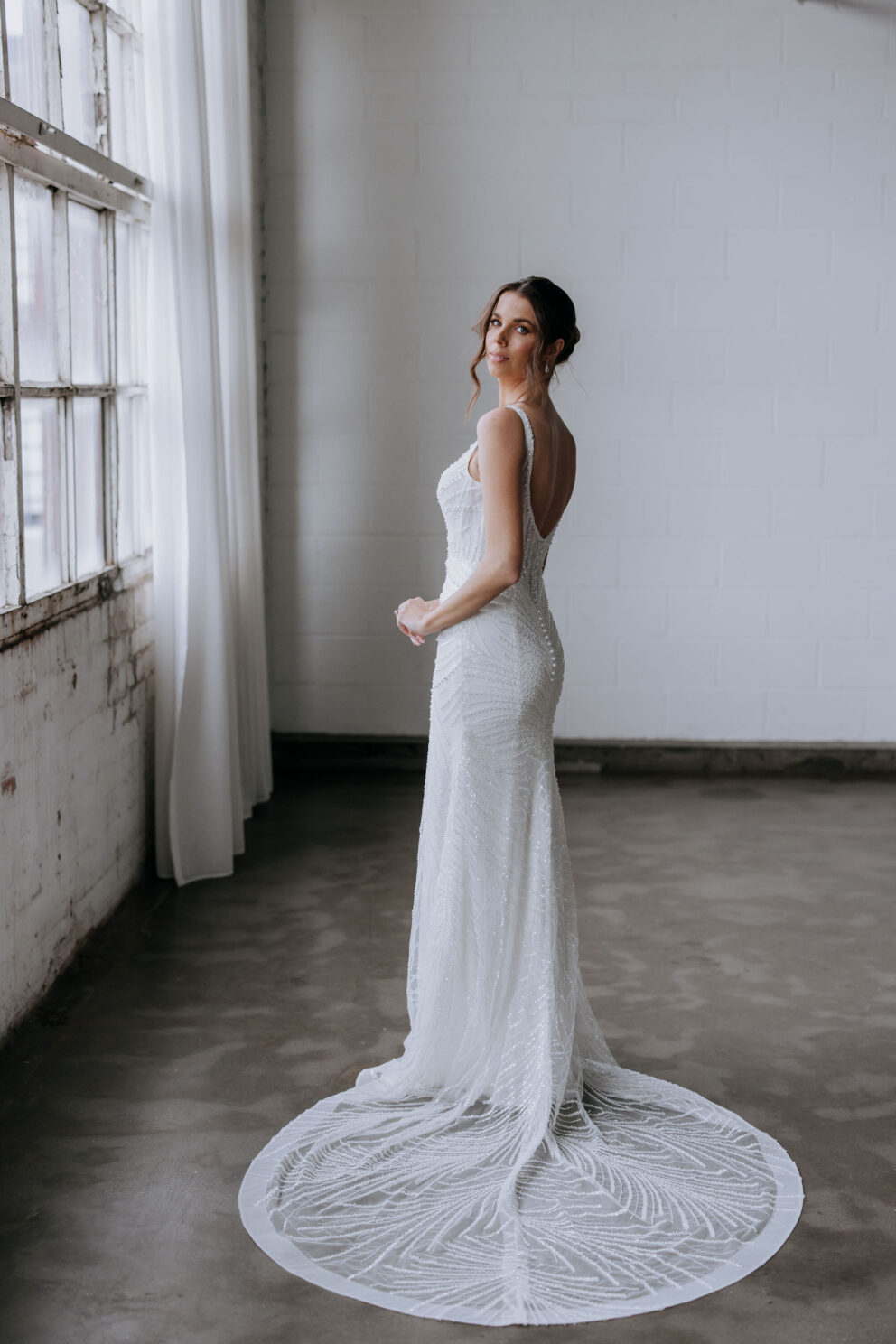 Bridal Dress