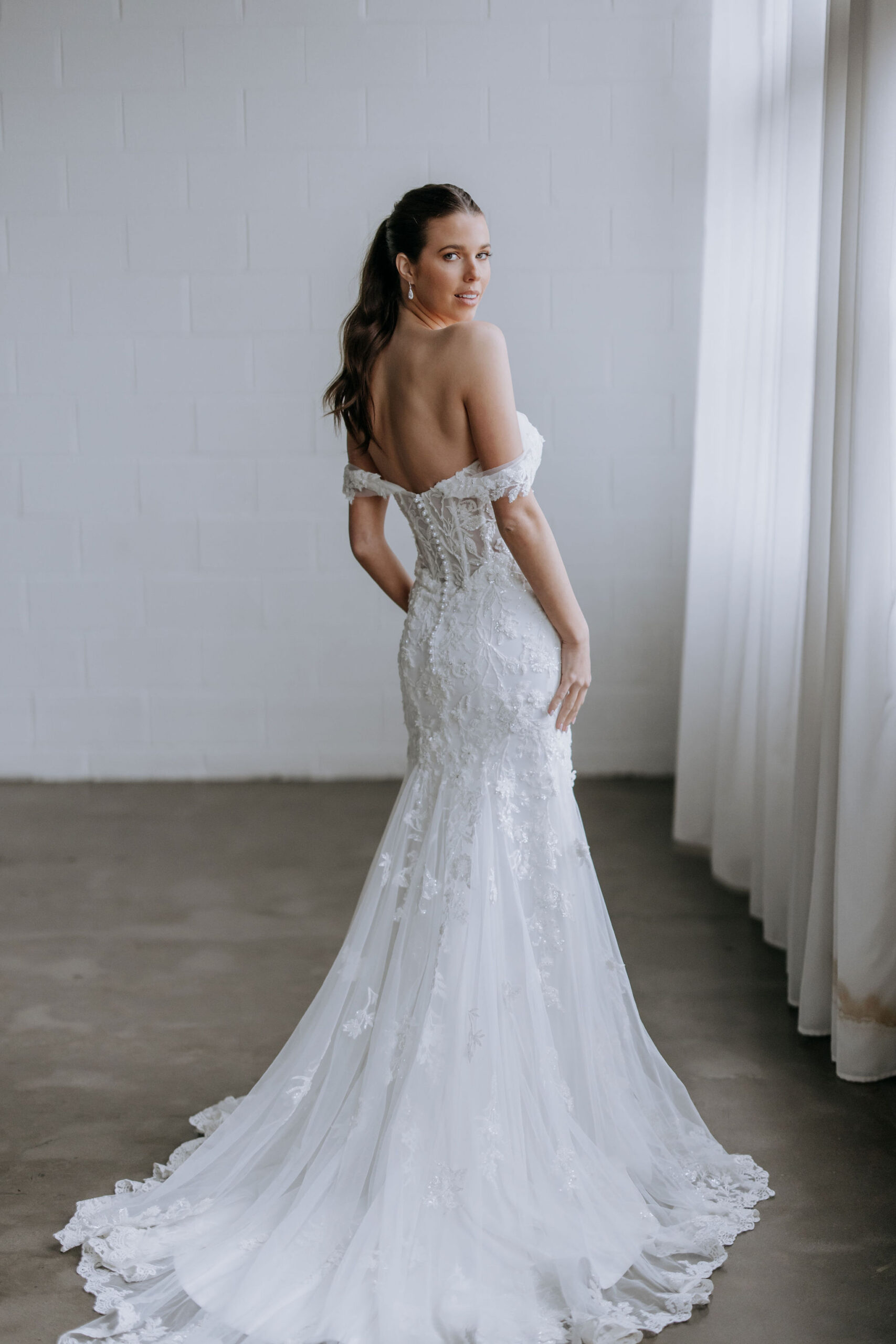 bridal dress online australia