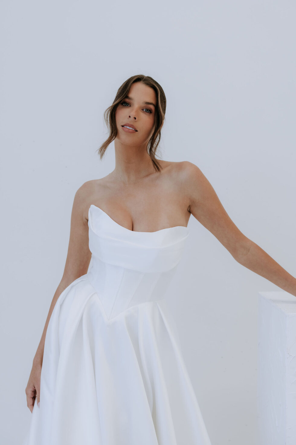 Abbey Dress