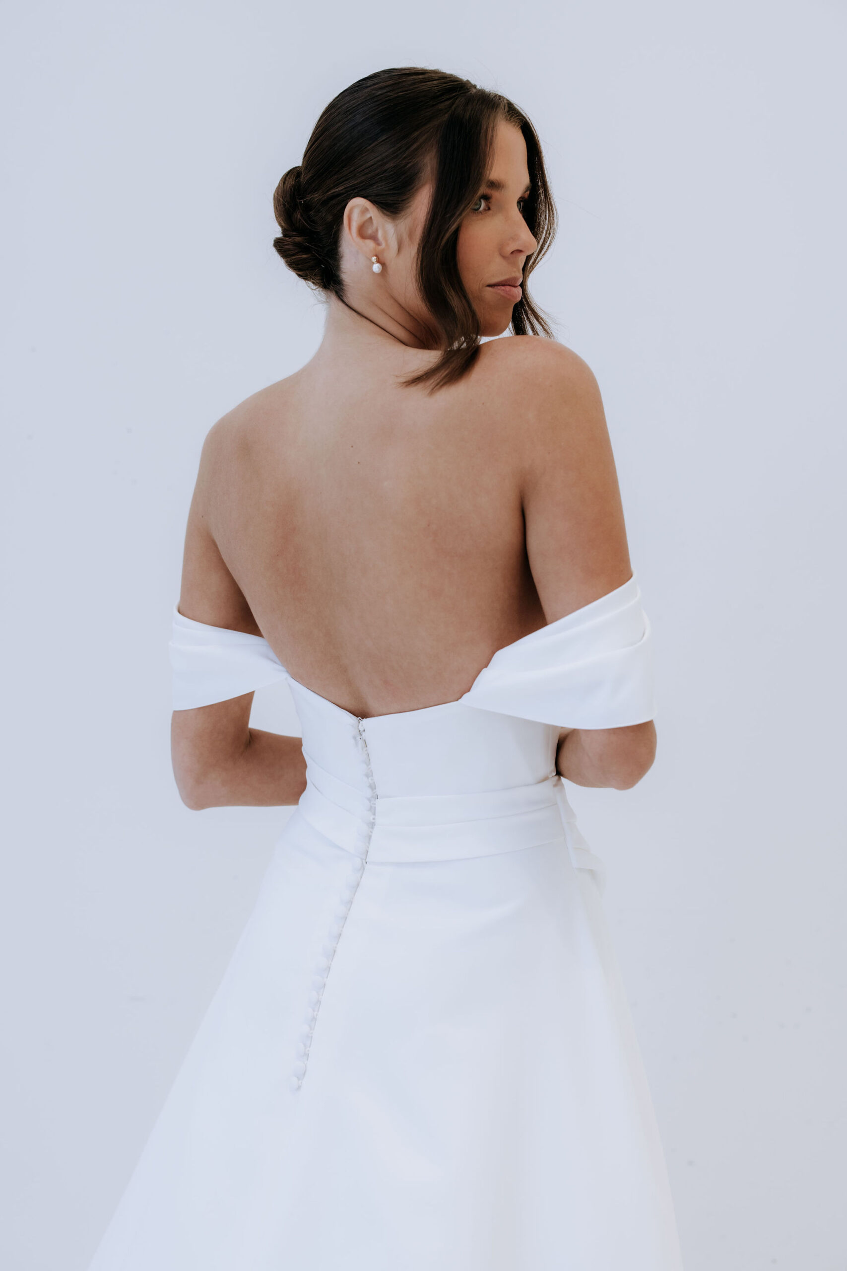 Peyton MB2518 Wedding Dress