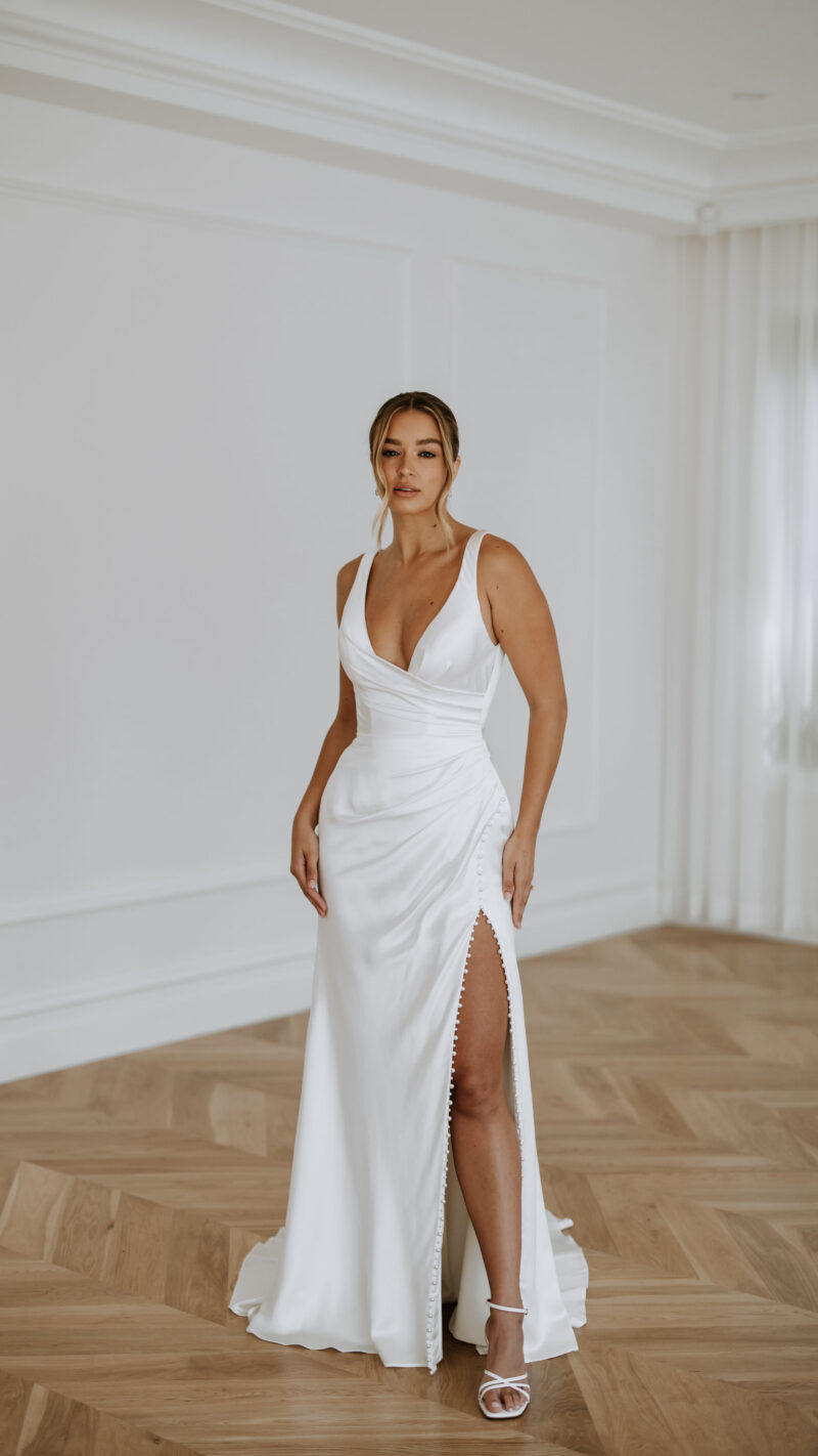 Sabrina - Sample Sale Size 2 & 18