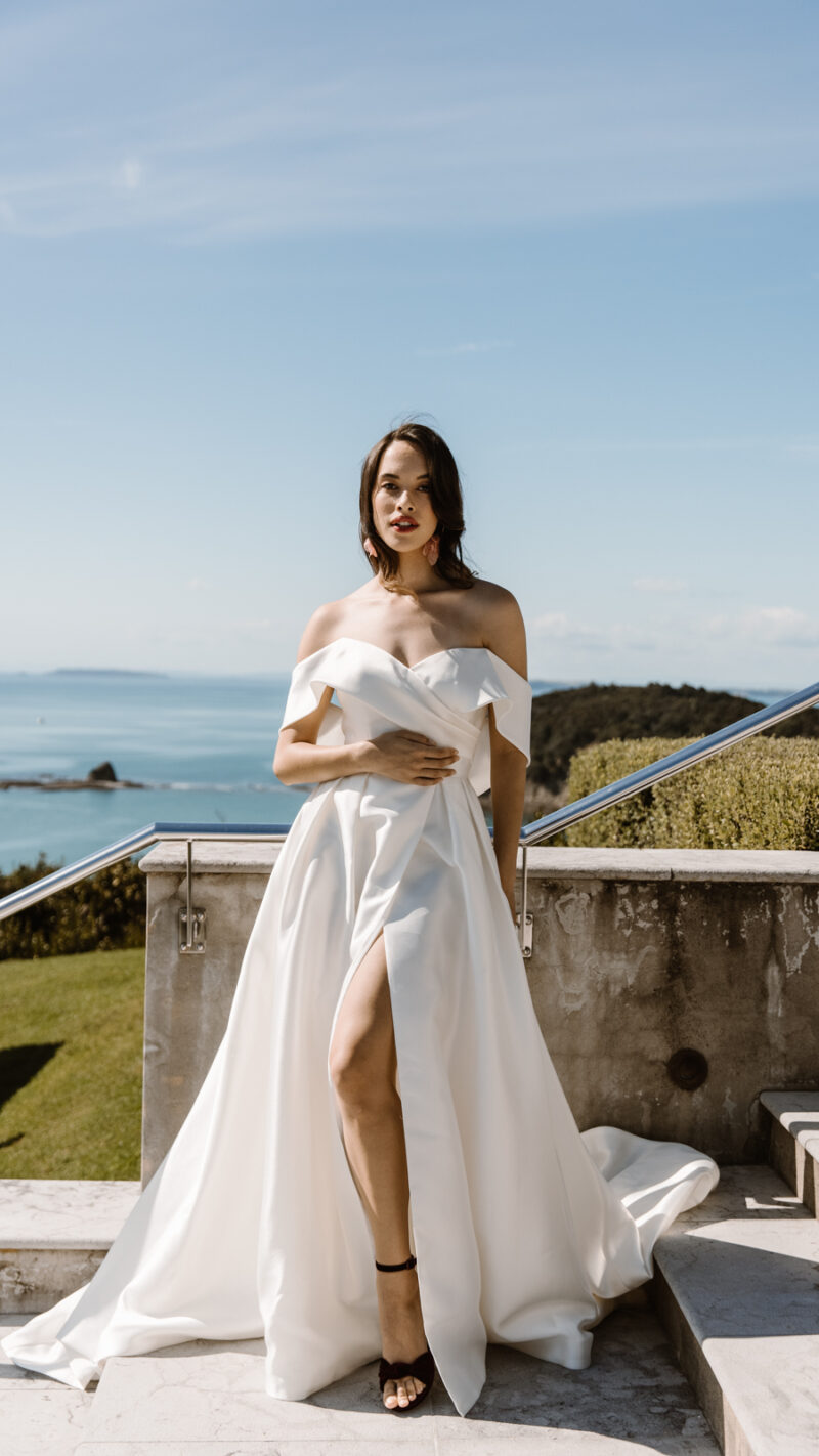 Violet - Sample Sale Size 20