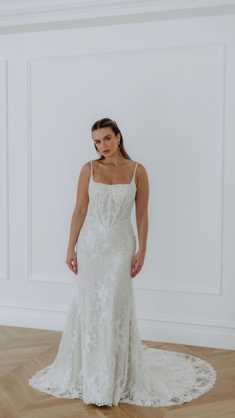 Anya - Sample Sale Size 10 & 16