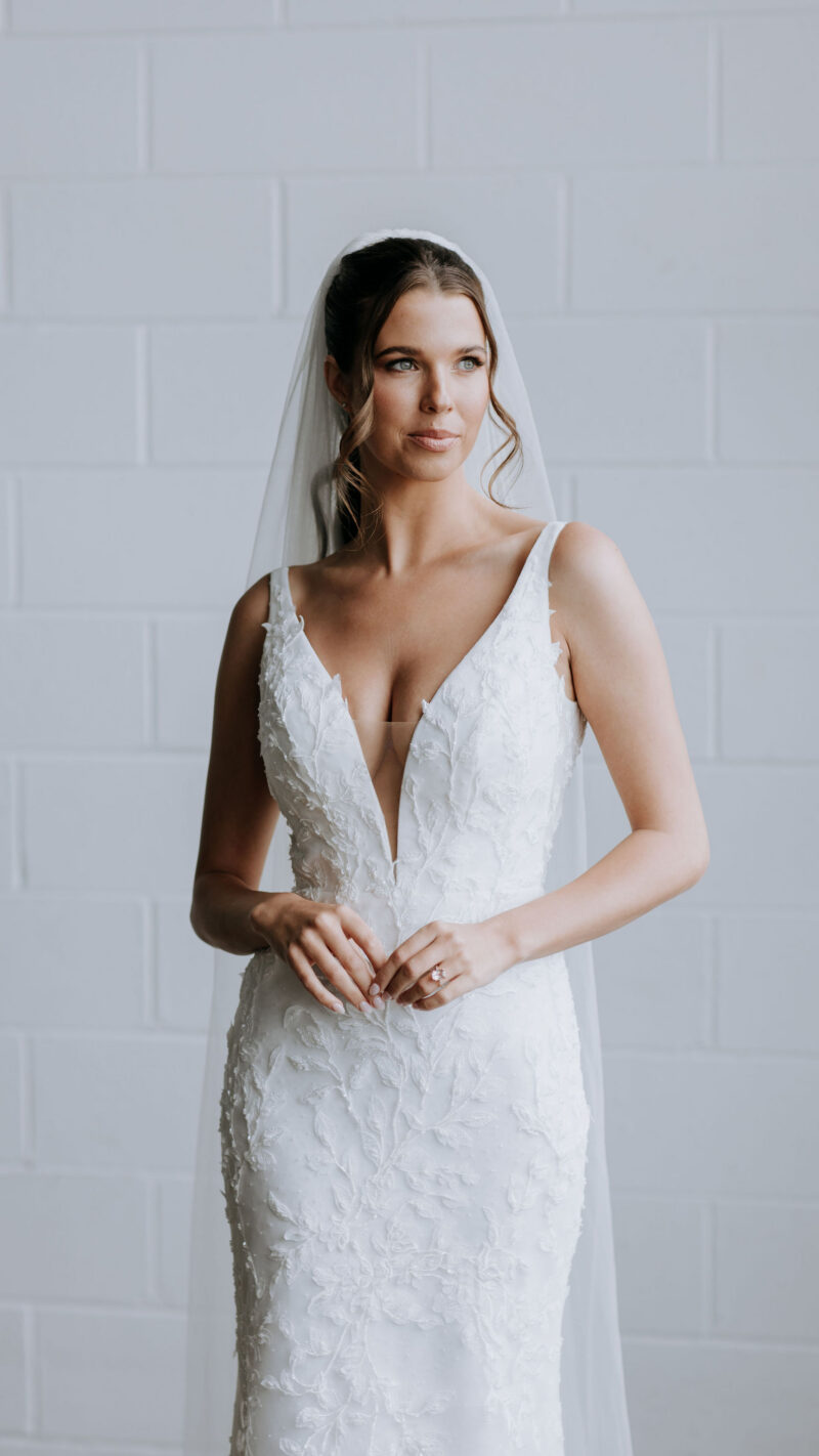 Lauren - Sample Sale Size 2 & 10