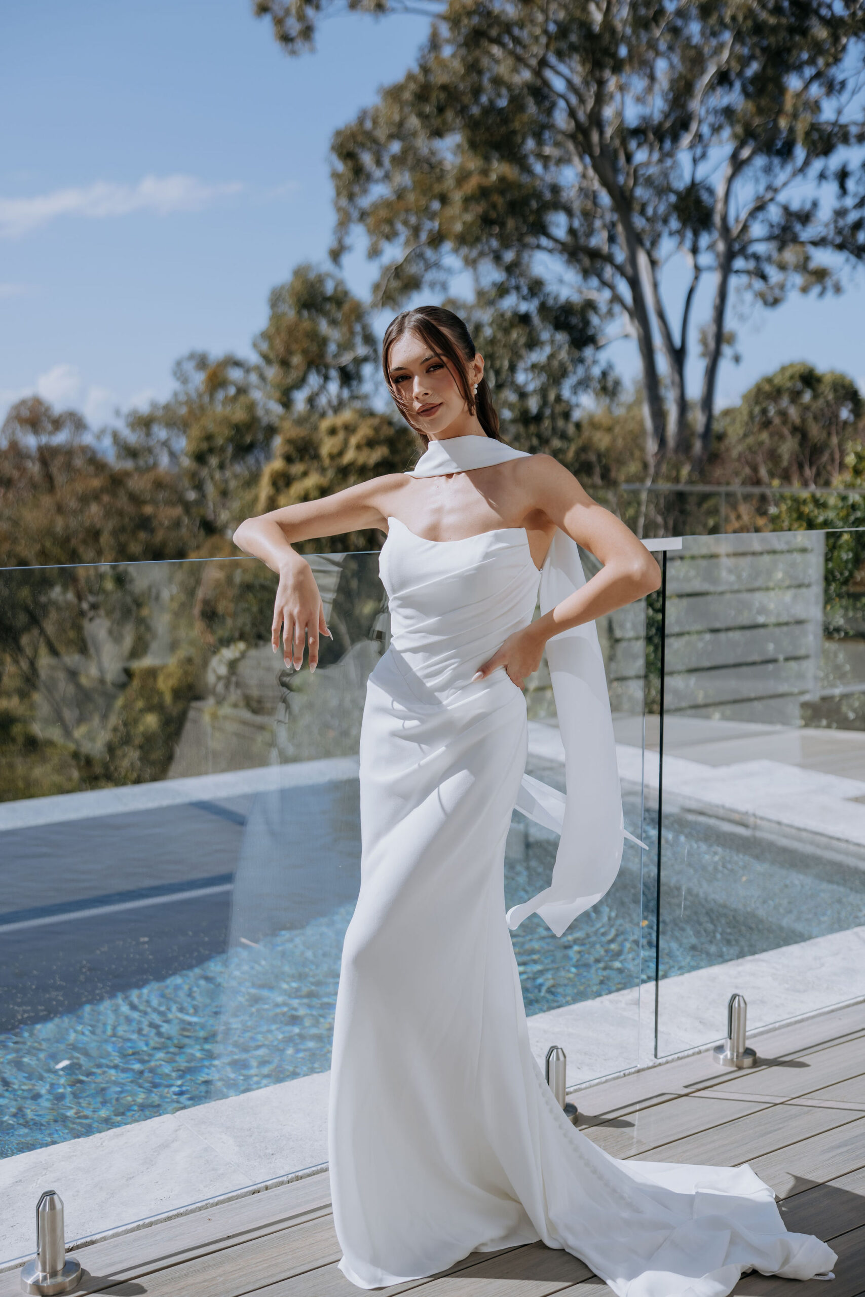 bridal dress online australia