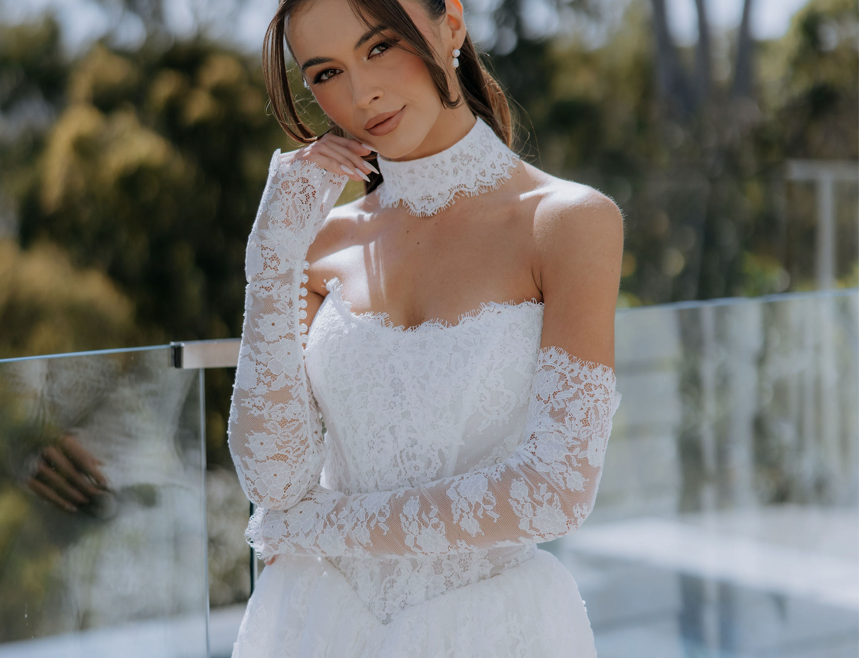 bridal dress online australia