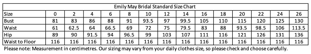 New-Size